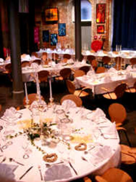 hochzeit