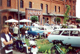 oldtimertreffen