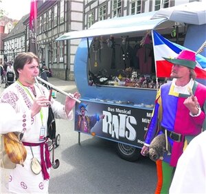 Hansetag