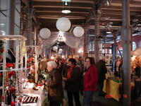 Osterbasar_2009