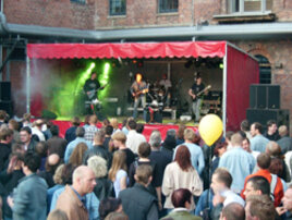 rocknacht